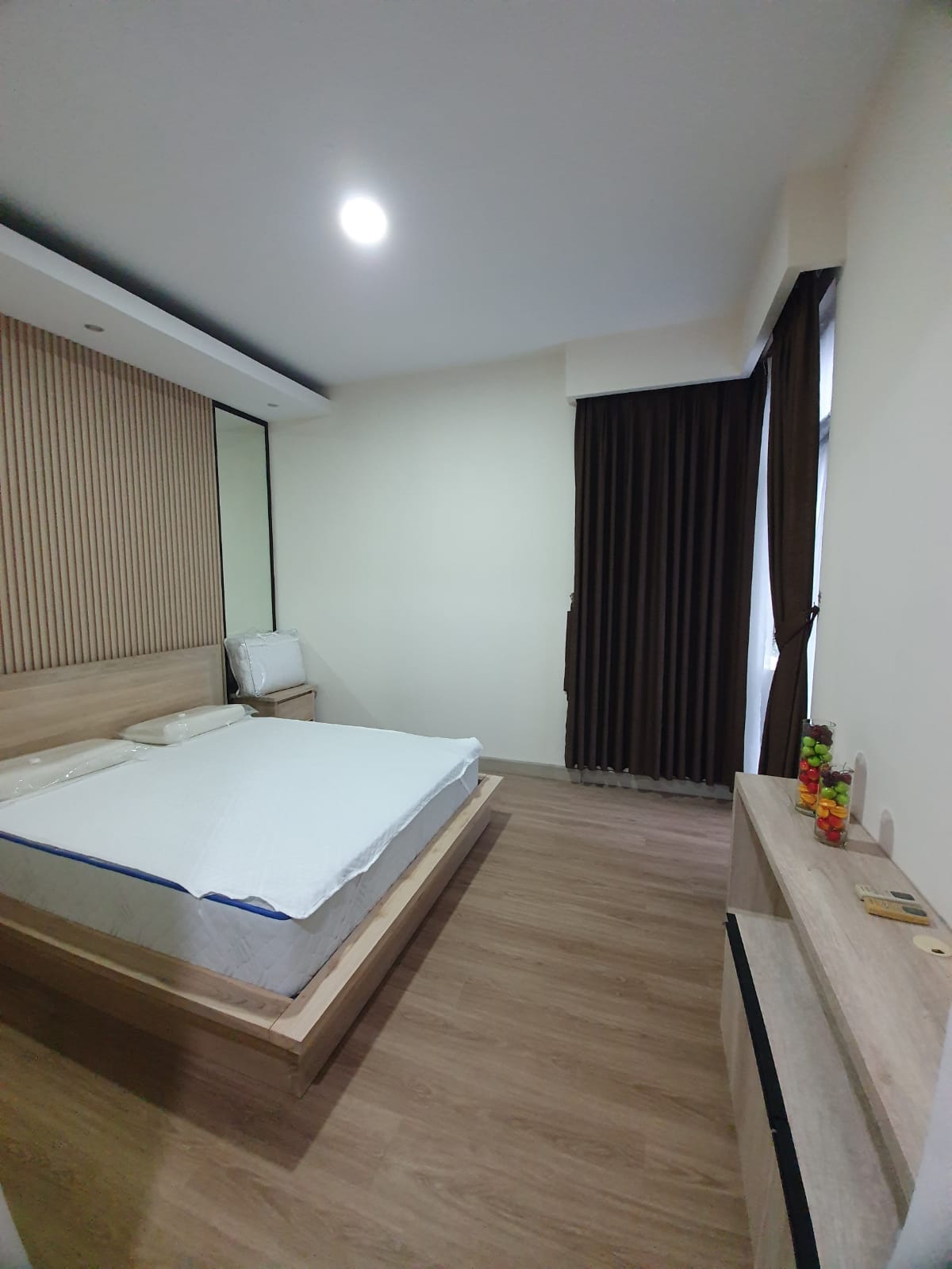 Disewakan Apartemen Crown Court Lippo Cikarang